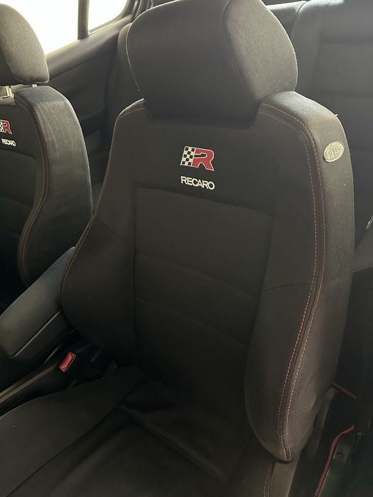 Seat Leon Cupra R 1M. 1.8T 225Cv