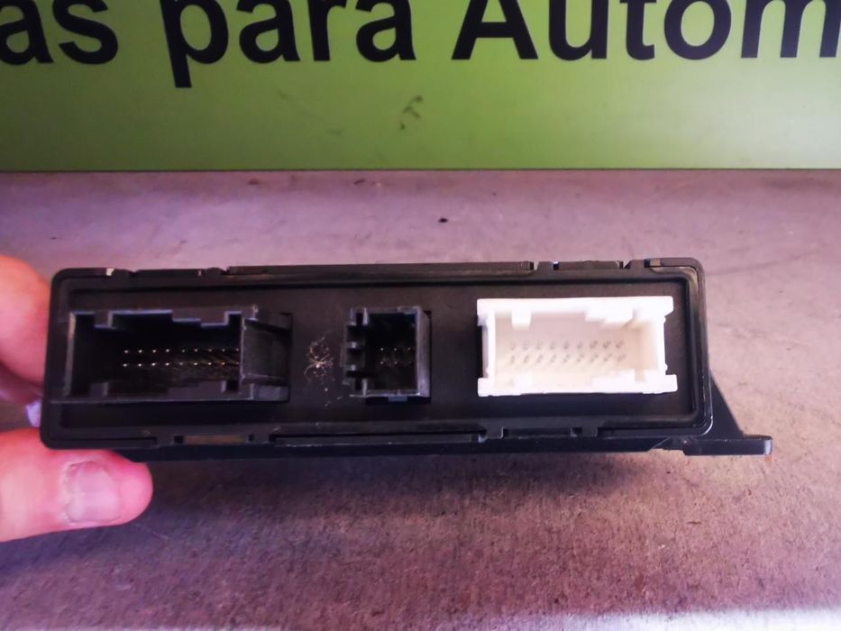 CITROEN C5 / PEUGEOT 407 MÓDULO SENSORES ESTACIONAMENTO - MD003