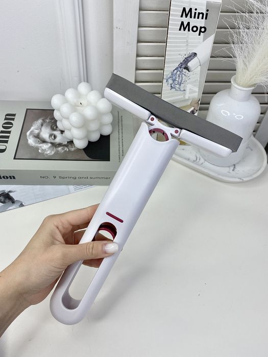 Міні швабра нова