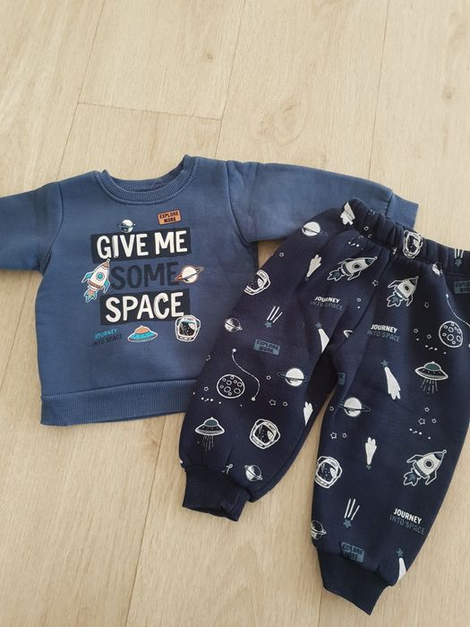 Дитячий костюмчик