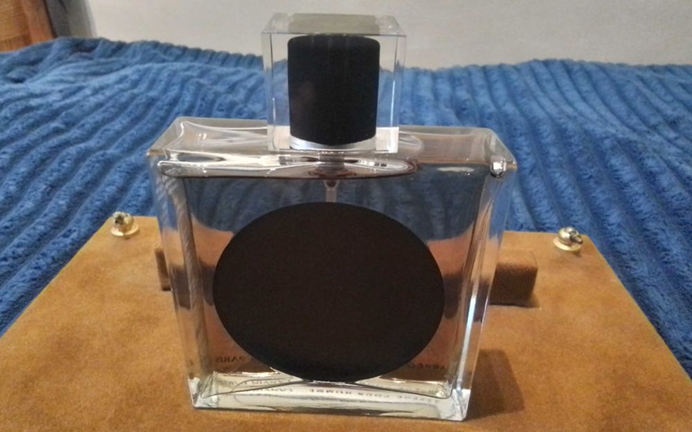 Arpége Lanvin   Absolutny unikat!