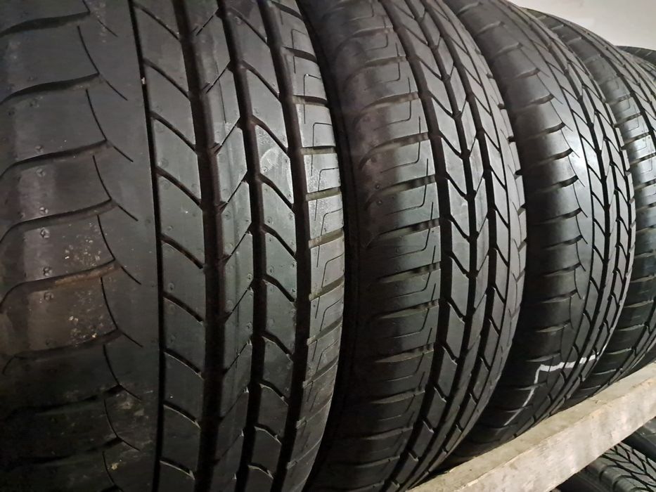 Opony letnie 195 60 R15 Michelin Fulda