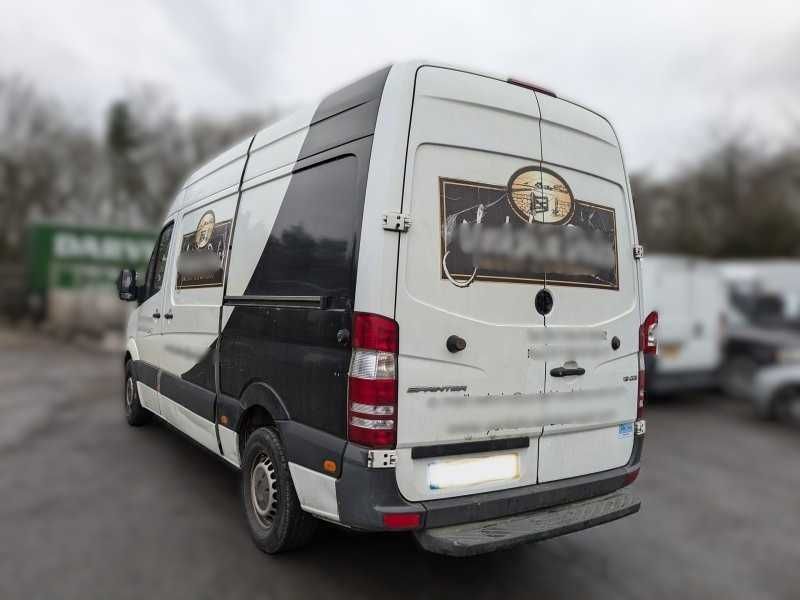 Mercedes Sprinter 2.2cdi de 2014 (Para Peças)