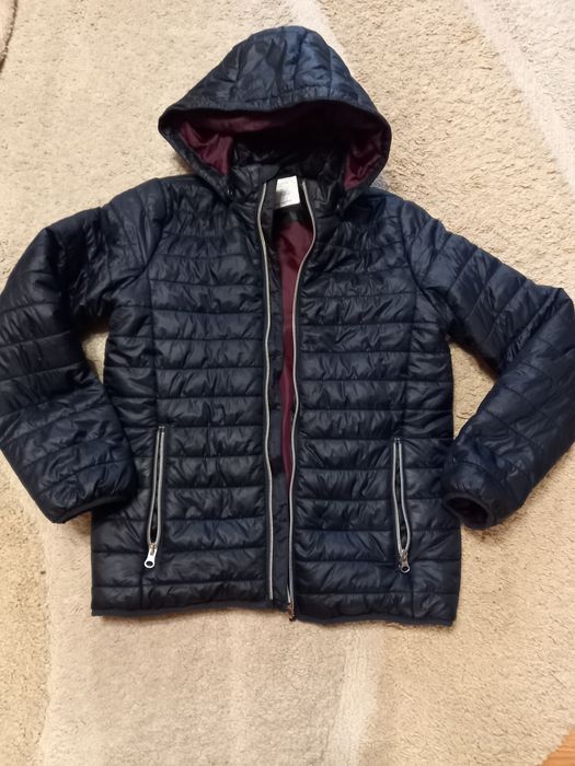 Курточки на 8-12 р.
