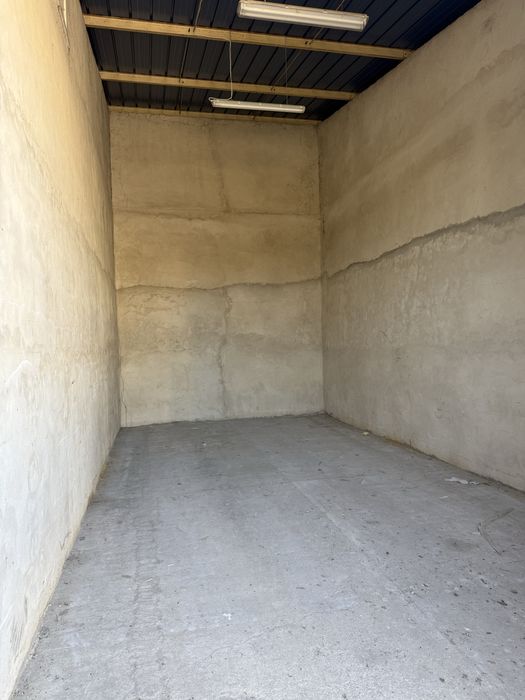 Wynajme garaz/hale wysokie 5 m,