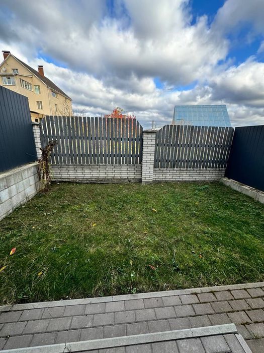 Таунхаус з ремонтом 70%, Ірпінь, Стоянка 2