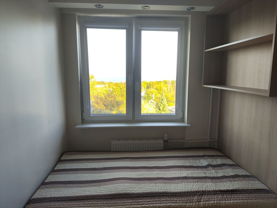 Mieszkanie – Sopot, Osiedle Kraszewskiego - Widok 3