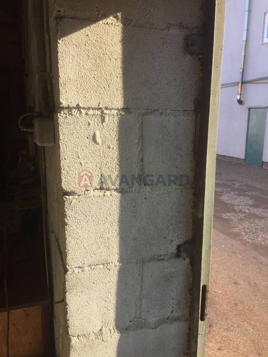 Продаж виробничо-складського комплексу 216  (ГК «Мрія»)