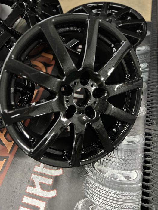 Диски 5.120 р18 r18 BMW T5 T6 opel insignia x5 x6
