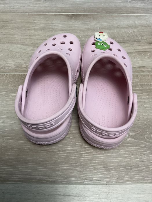 Crocs C12 крокси сабо шльопанці 29 розмір