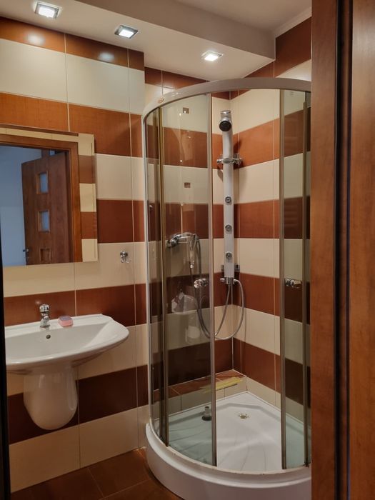 Do wynajęcia mieszkanie 43m2 ul. Porucznika Łagody 6.
