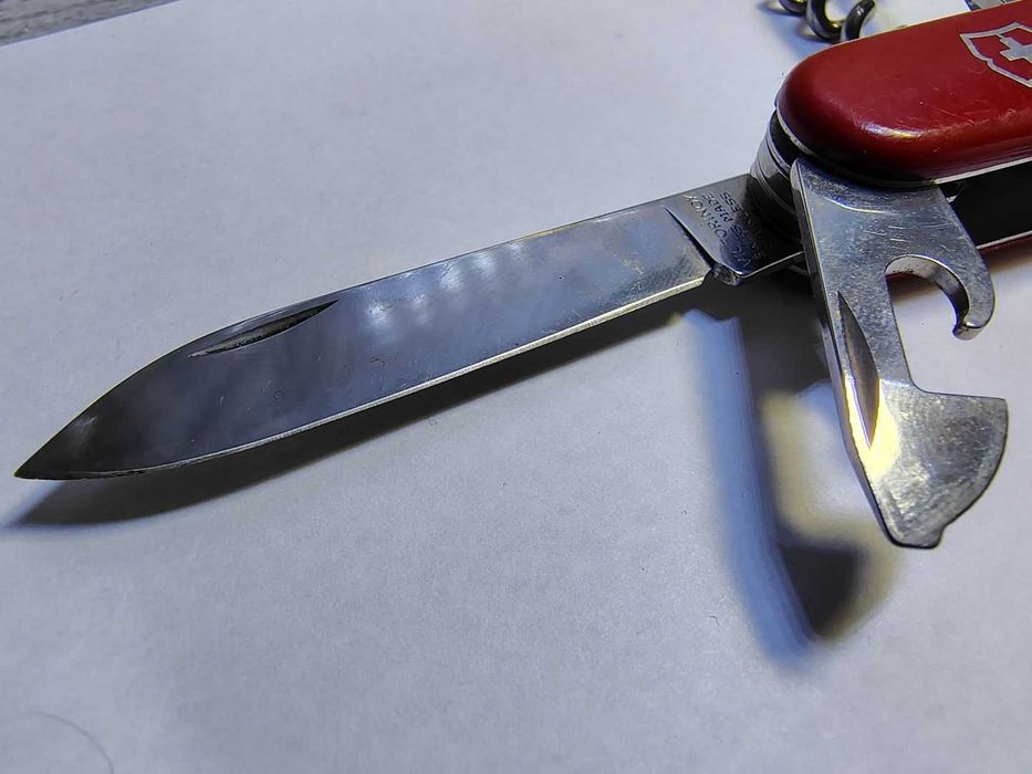 Scyzoryk Victorinox Huntsman