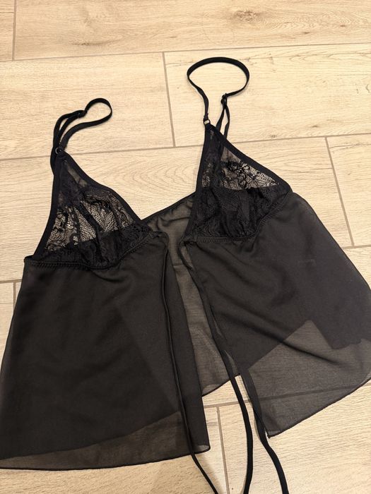 пеньюар бренда Jasmine Lingerie,