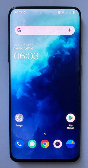 oneplus 7t 256 - купить телефоны и аксессуары - Цена на OLX.ua