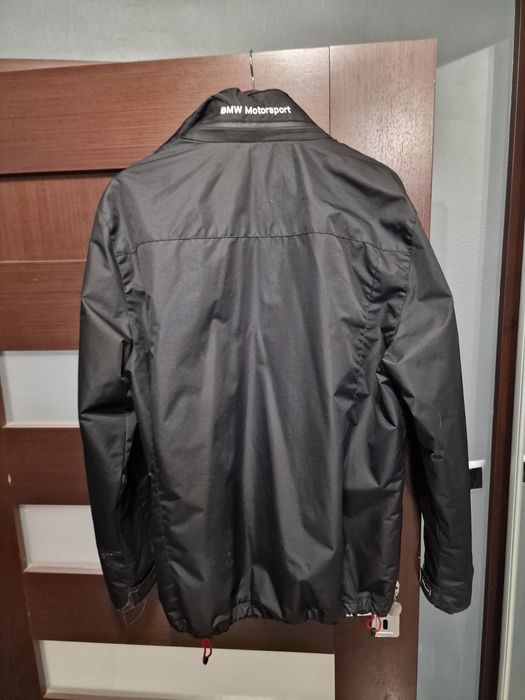 Kurtka BMW gore-tex