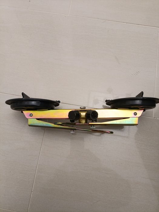 Kuchenka gazowa nowa PREDOM