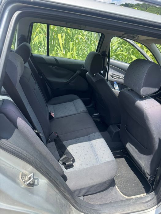 Skoda Octavia Ano 2000