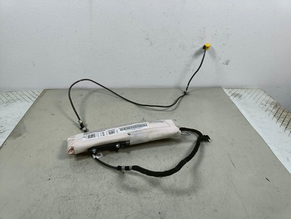 Poduszka Powietrzna Fotela VW Tiguan Airbag W Fotel Prawy Prawa 5N0880242H