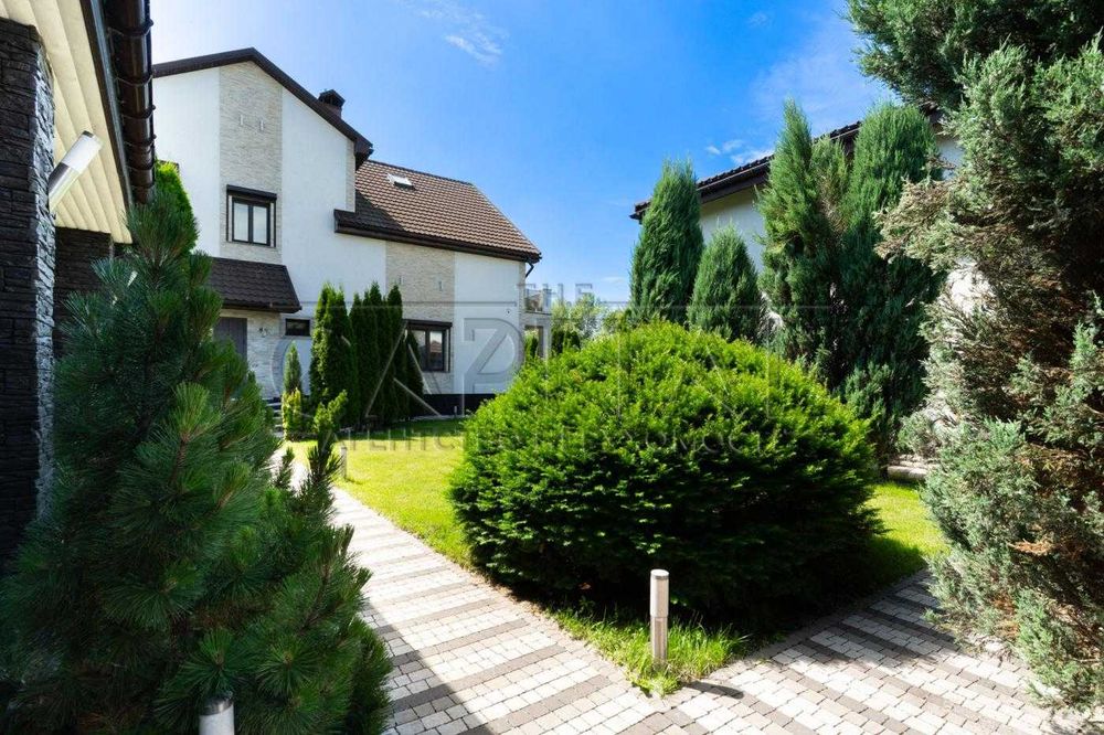 Продаж будинку з виходом до води, Осокорки, укриття, гостьовий будинок, баня