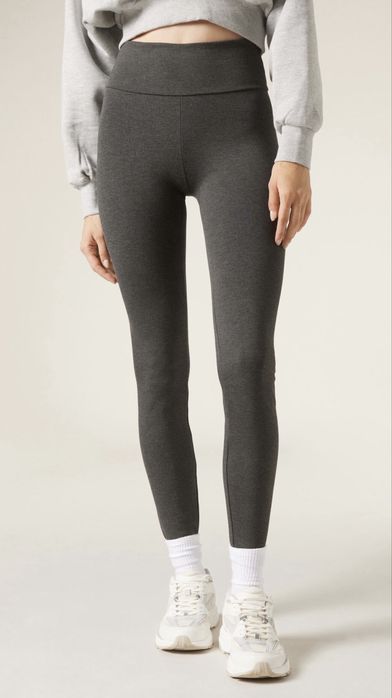 Легінси лосини Calzedonia total shap утяжка