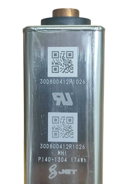 Акумуляторний елемент Sony Li-NMC Sony 3,6V 50AH 10C