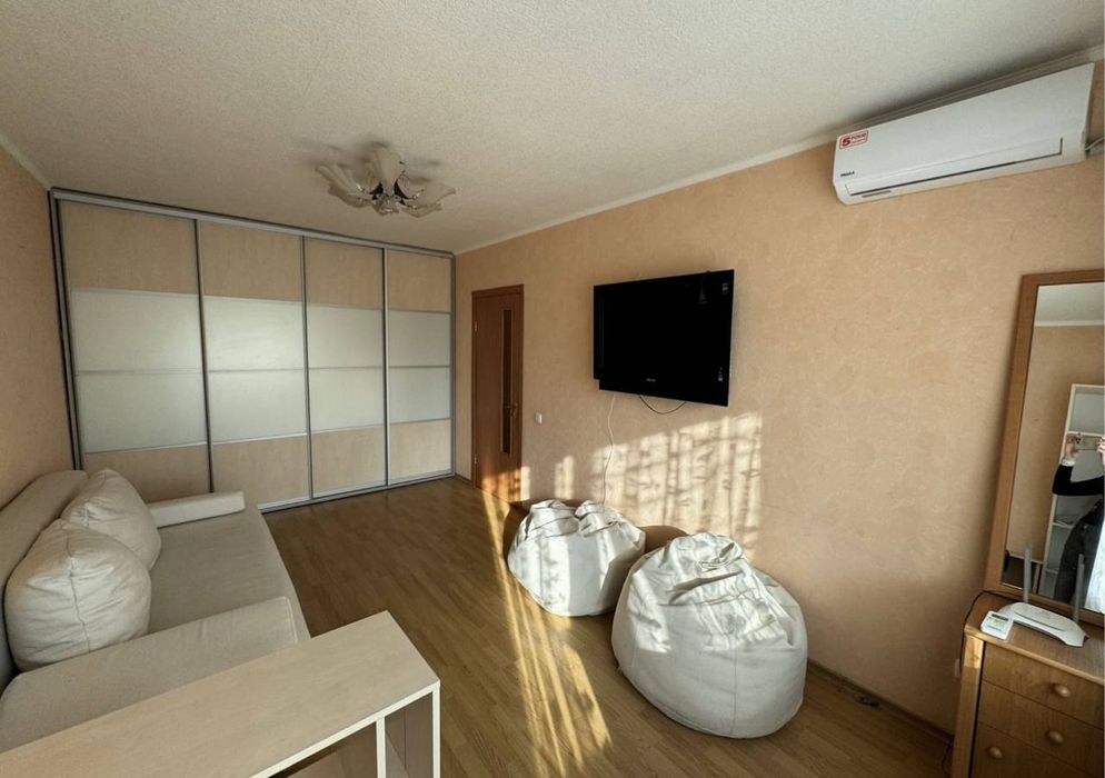 Сдам 1к. Квартиру  в Центре с Ремонтом ,Оптимальная цена