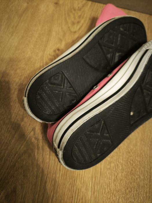 Trampki Converse rozmiar 36,5