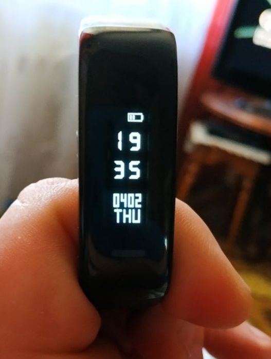 Фитнес браслет Bip bp1