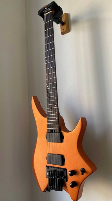 Gitara HILS HN5 NEXT (headless)