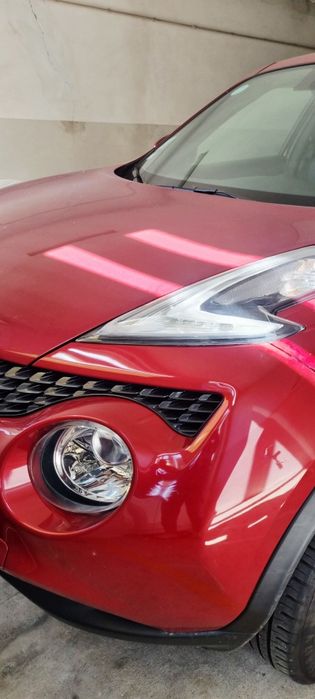 Nissan Juke 1.2 DIG-T 2018 115 CV – 20.000 km – Sempre de Garagem