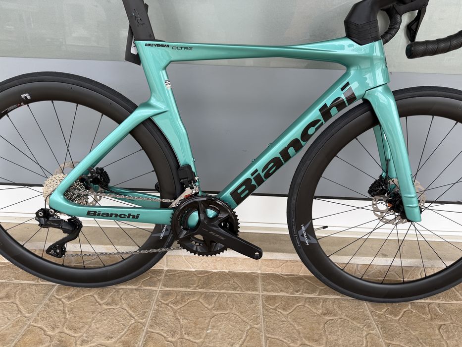 Bicicleta Bianchi - PROMOCAO - OPORTUNIDADE