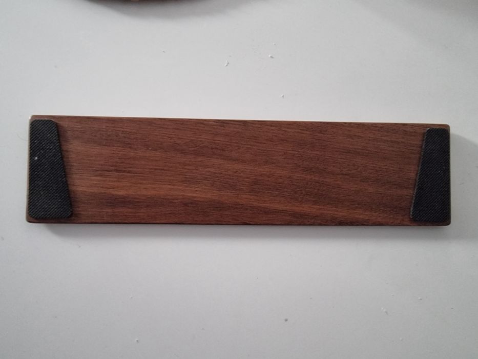 pousa palmas (wrist rest) para teclado