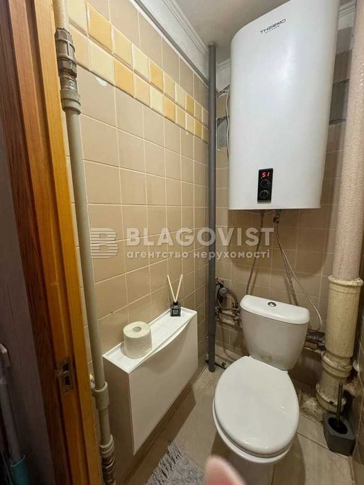 Продаж 3К квартири Подольський р-н пр.Європейського Союзу