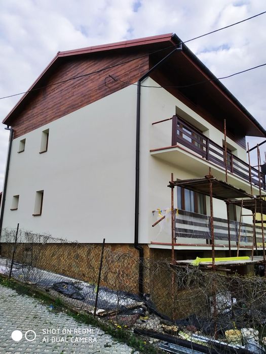 Docieplanie budynków poddaszy