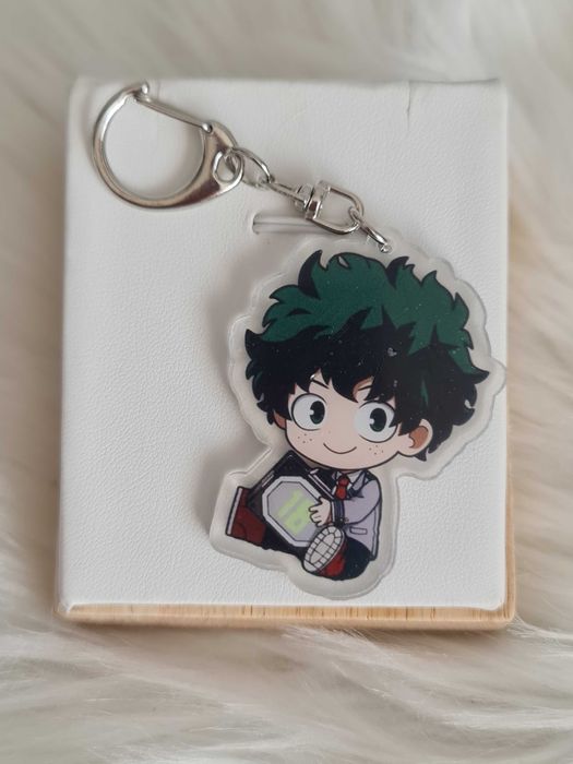 Brelok akrylowy My Hero Academia