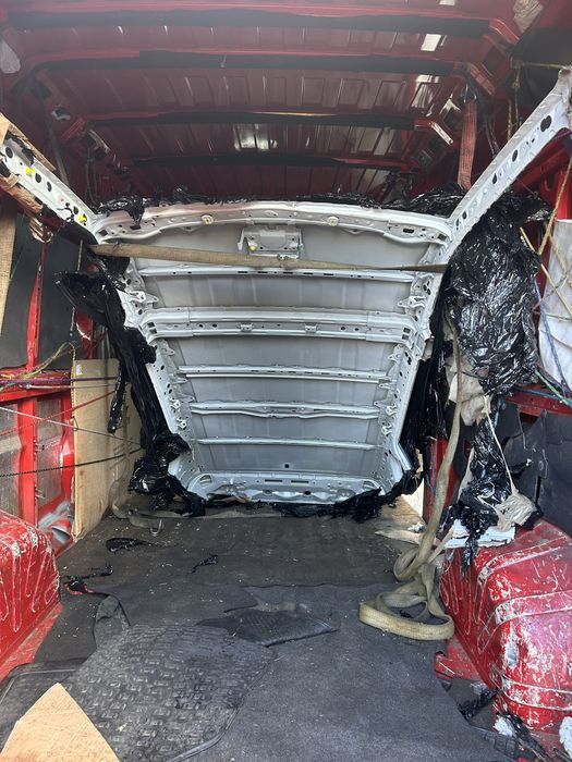 Toyota rav4  крыша