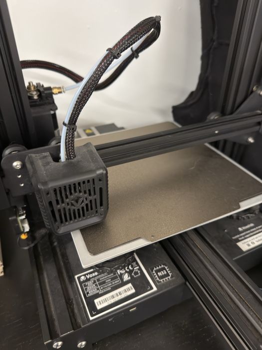 Voxlab 3D Printer64740900326657121