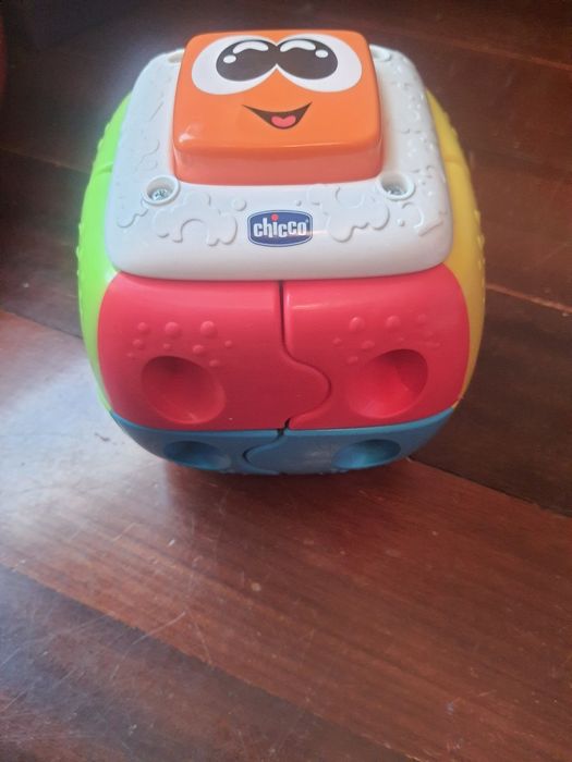 Brinquedos educativos chicco oportunidade
