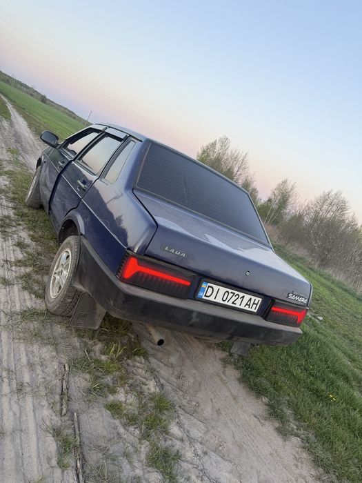 Продам Ваз 21099