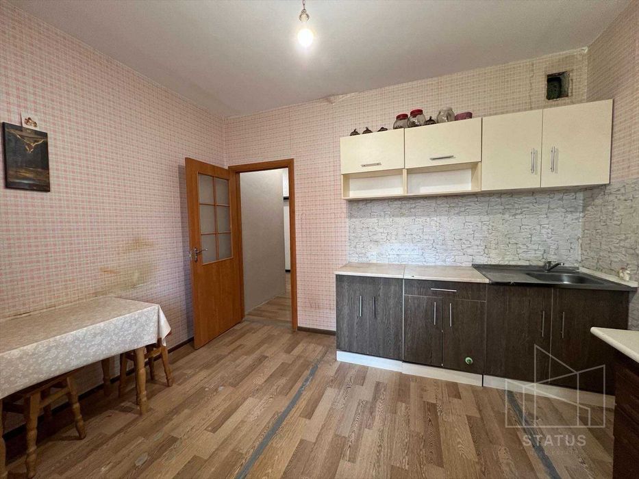 Продається 2-кімнатна квартира ЖК Городок без%