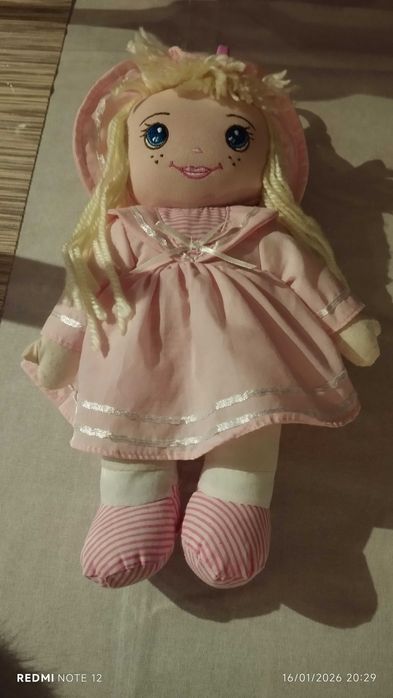 Lote de brinquedos
