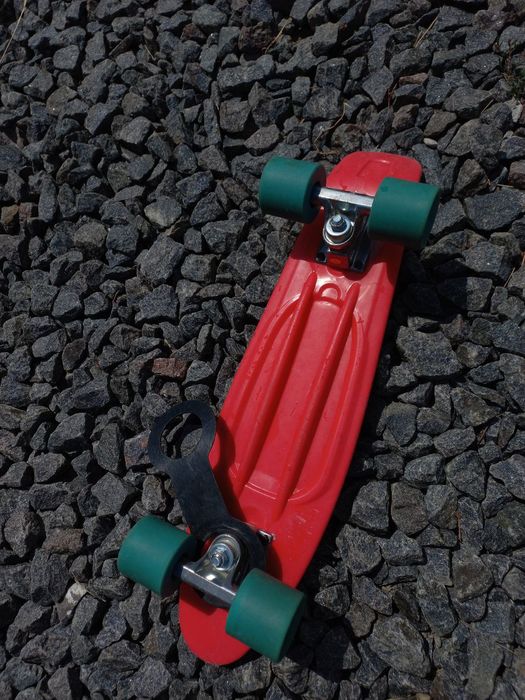 Скейт дитячий в хорошому стані