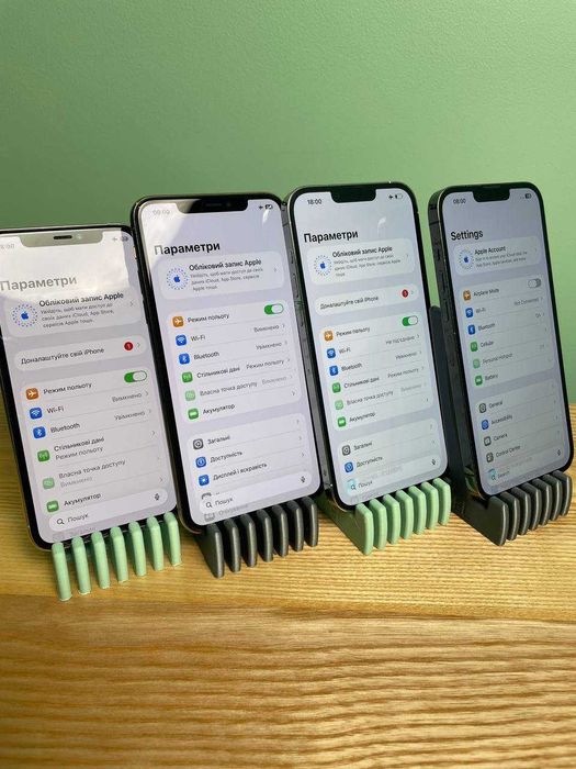Телефон Apple Iphone 13 Pro Max / 11 Pro Max / 11 Pro