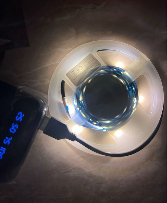 Світлодіодна стрічка 3м