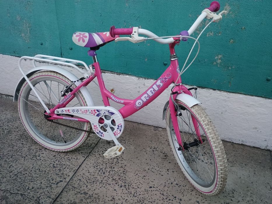 Дитячий велосипед Orbis Tweety 20