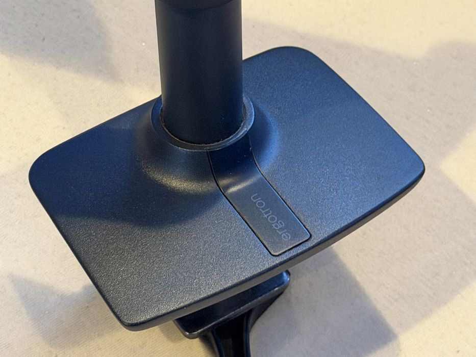 uchwyt na monitor ERGOTRON LX Desk Arm [vesa, ultrawide]