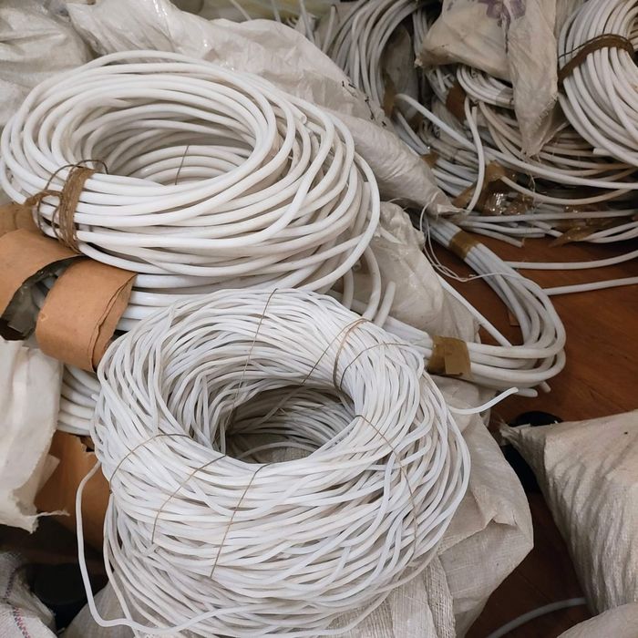 Фторопласт  стрічка,втулка