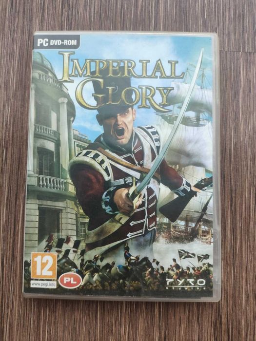 Imperial Glory PC