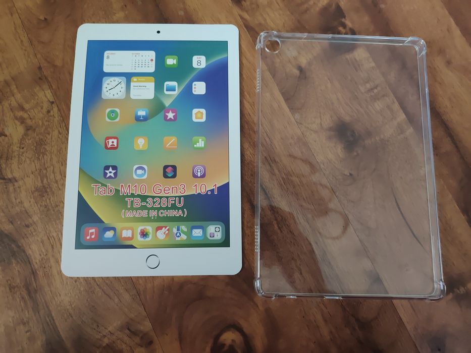 Etui tył do tabletu 10.1 cala
