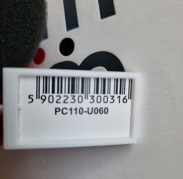 Zegarek AM PM apart